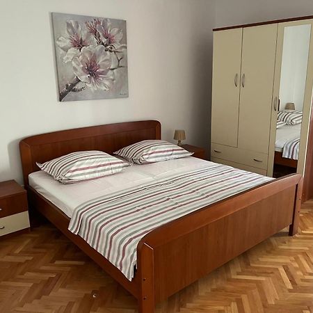 Mucic Apartments 마카르스카 외부 사진