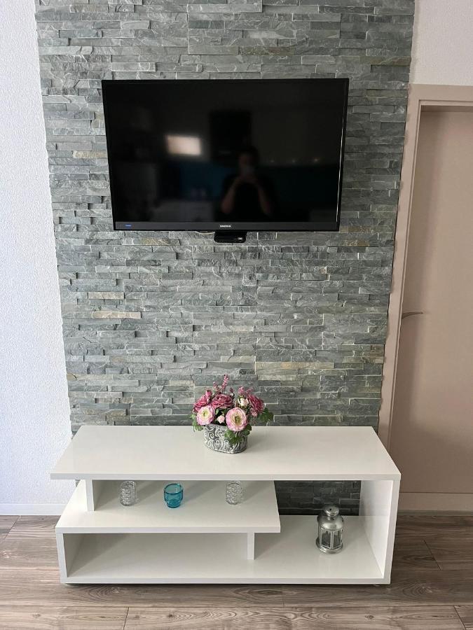Mucic Apartments 마카르스카 외부 사진