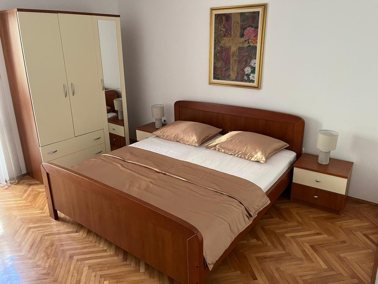 Mucic Apartments 마카르스카 외부 사진