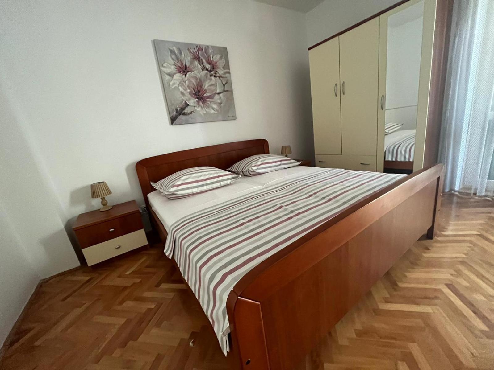 Mucic Apartments 마카르스카 외부 사진