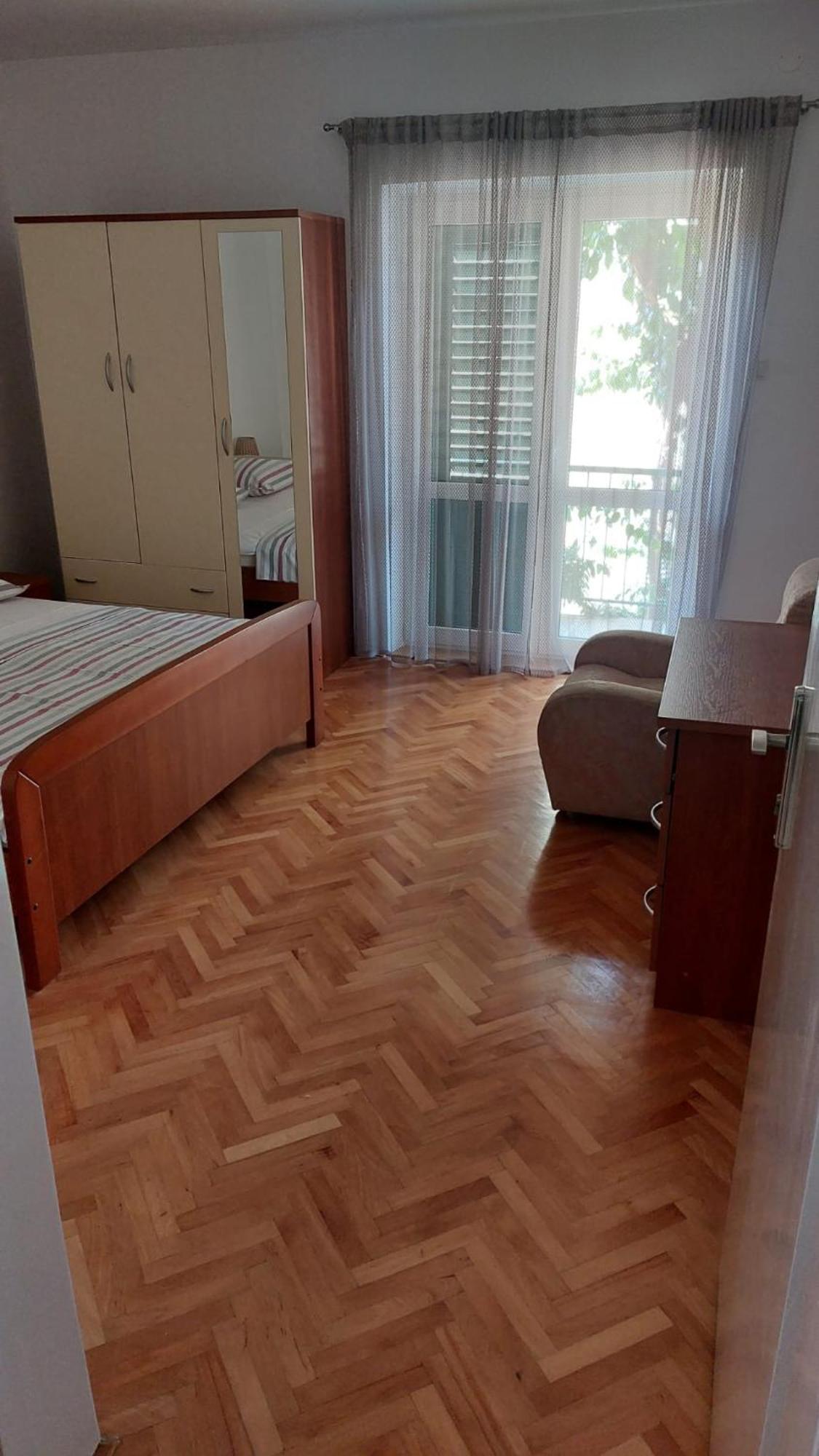 Mucic Apartments 마카르스카 외부 사진