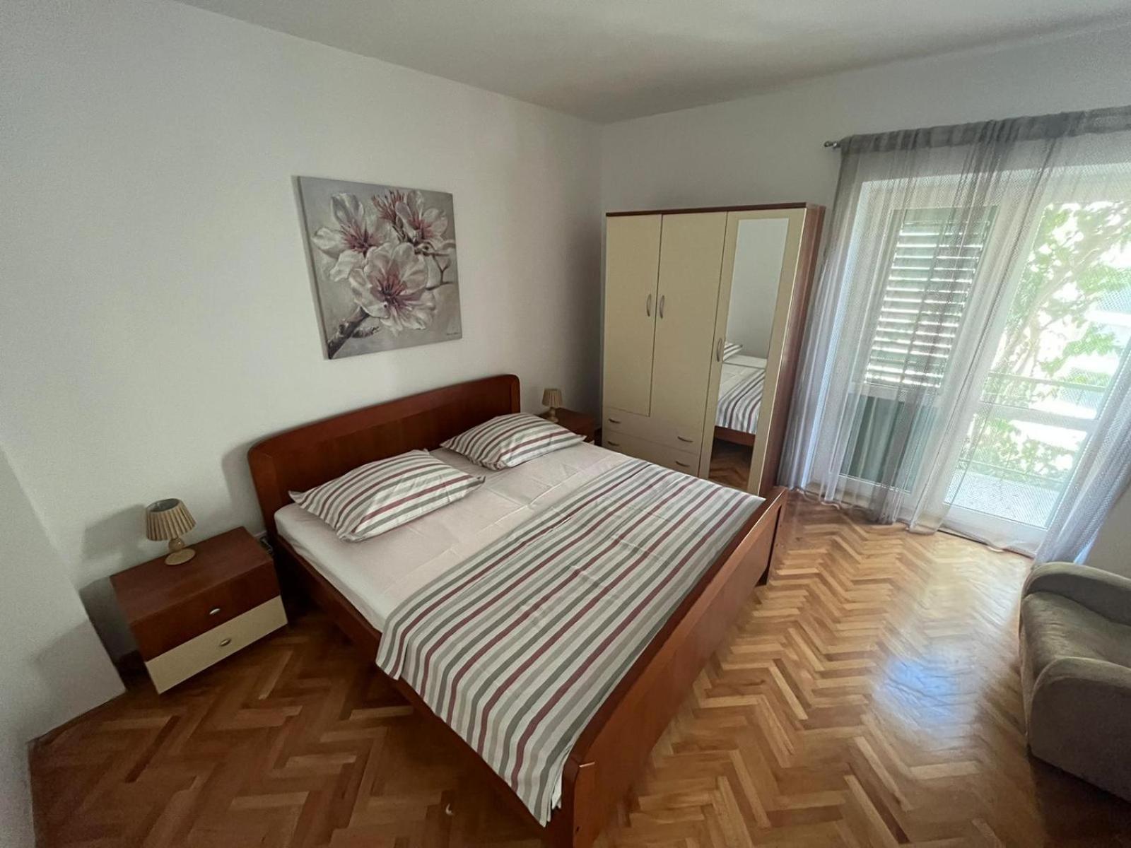 Mucic Apartments 마카르스카 외부 사진