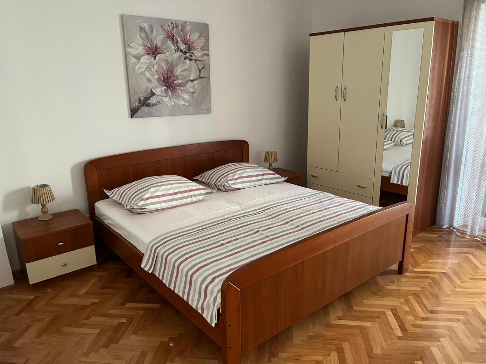Mucic Apartments 마카르스카 외부 사진