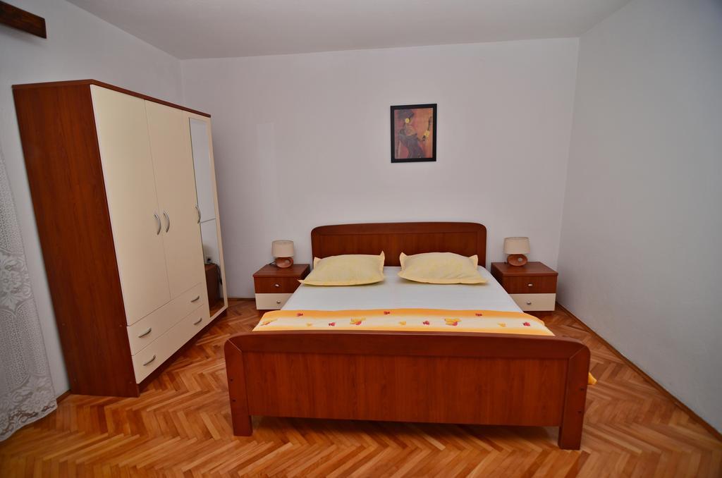 Mucic Apartments 마카르스카 외부 사진