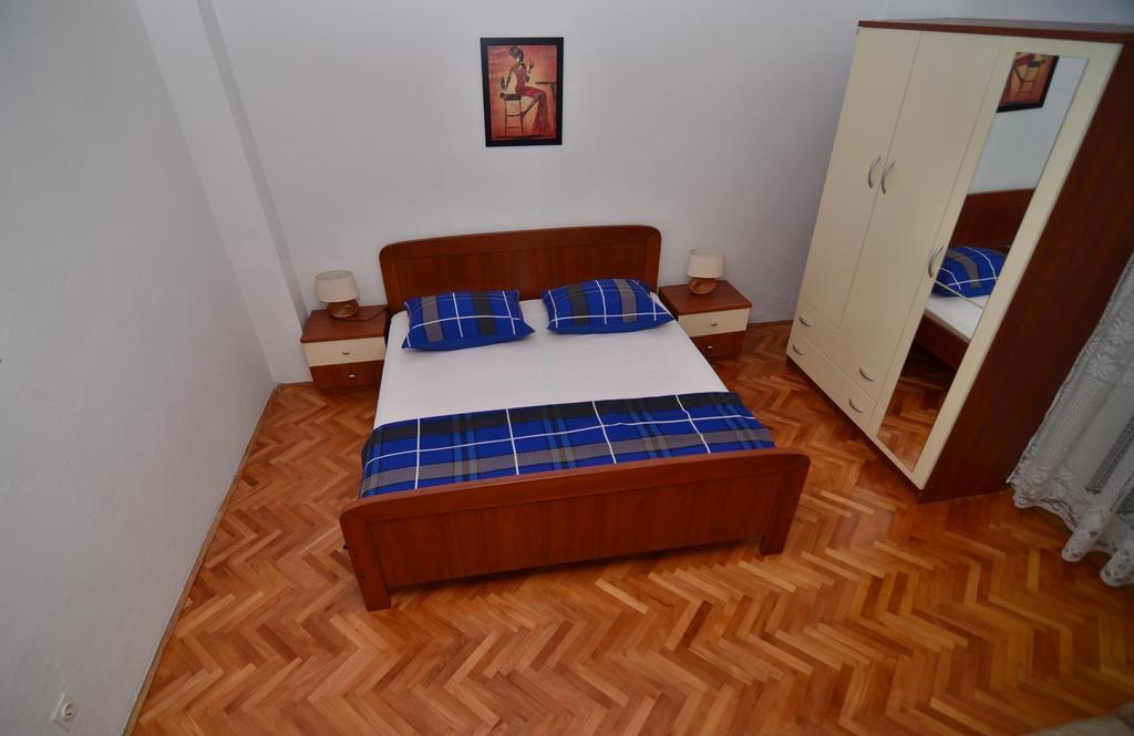 Mucic Apartments 마카르스카 외부 사진