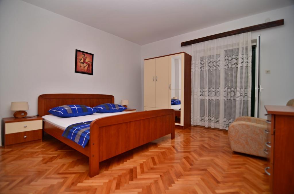 Mucic Apartments 마카르스카 외부 사진