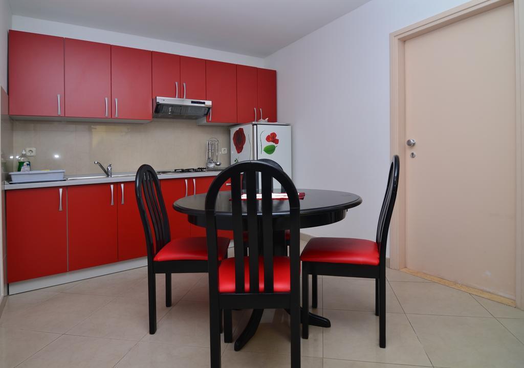 Mucic Apartments 마카르스카 외부 사진