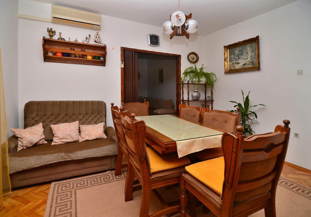 Mucic Apartments 마카르스카 외부 사진