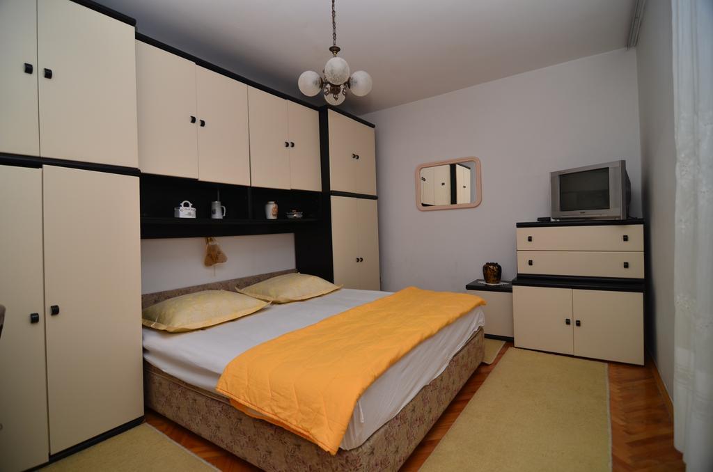 Mucic Apartments 마카르스카 외부 사진