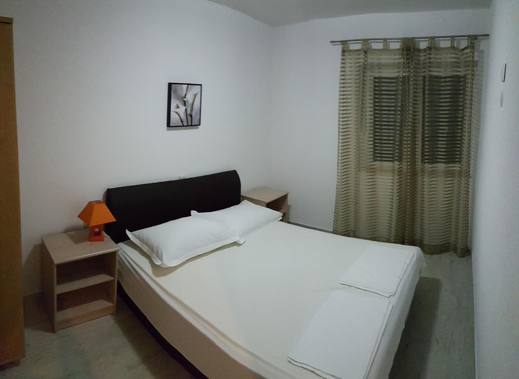 Mucic Apartments 마카르스카 외부 사진